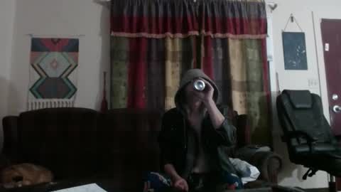 mr_happy12 online show from January 3, 2025, 11:14 am