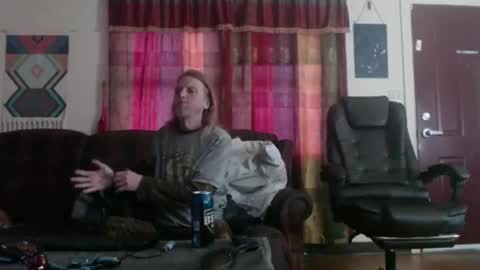 mr_happy12 online show from January 10, 2025, 8:15 pm