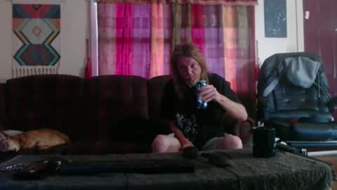 mr_happy12 online show from January 25, 2025, 6:46 pm