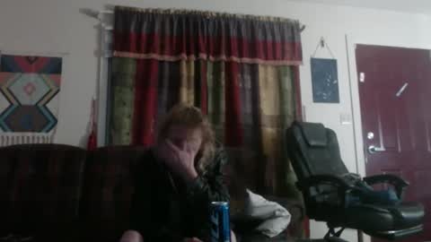 mr_happy12 online show from February 9, 2025, 6:54 am