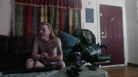 mr_happy12 online show from February 25, 2025, 2:47 am