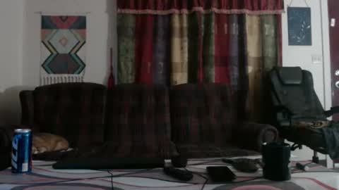 mr_happy12 online show from February 28, 2025, 2:53 am