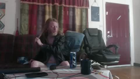 mr_happy12 online show from March 1, 2025, 7:30 am