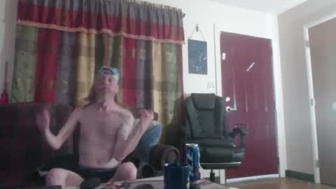 mr_happy12 online show from March 2, 2025, 8:38 am