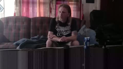 mr_happy12 online show from October 18, 2025, 4:41 pm