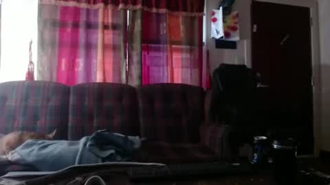 mr_happy12 online show from November 8, 2025, 5:01 pm