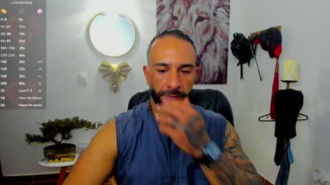 Snapshot of mr_maik22 chatting on January 10, 2025, 10:39 am mr_maik22 online show from January 10, 2025, 10:39 am