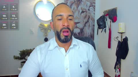 Snapshot of mr_maik22 chatting on February 6, 2025, 9:53 am mr_maik22 online show from February 6, 2025, 9:53 am