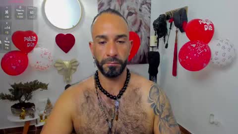 Snapshot of mr_maik22 chatting on February 13, 2025, 9:30 am mr_maik22 online show from February 13, 2025, 9:30 am