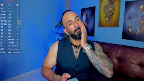 Snapshot of mr_maik22 chatting on October 5, 2025, 10:07 pm mr_maik22 online show from October 5, 2025, 10:07 pm