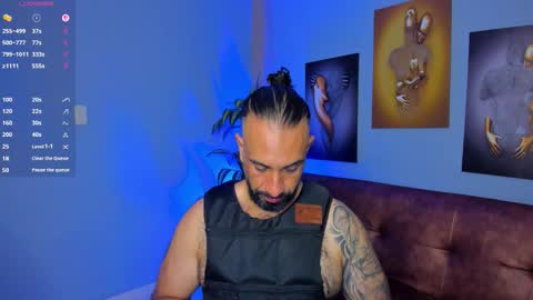 Snapshot of mr_maik22 chatting on October 12, 2025, 12:09 am mr_maik22 online show from October 12, 2025, 12:09 am