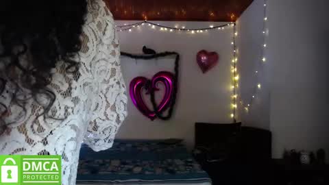 Snapshot of mr_mrscurie chatting on December 7, 2024, 3:08 pm Mr  Mrs Curie online show from December 7, 2024, 3:08 pm