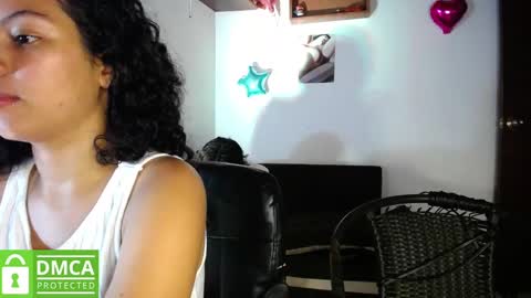 Snapshot of mr_mrscurie chatting on January 21, 2025, 1:29 am Mr  Mrs Curie online show from January 21, 2025, 1:29 am