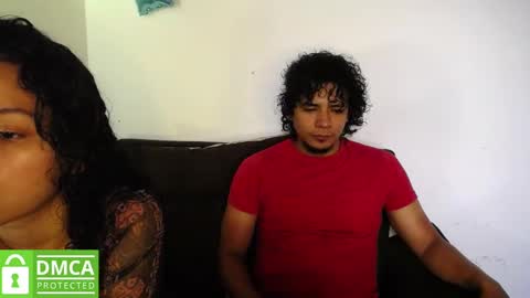 Snapshot of mr_mrscurie chatting on February 9, 2025, 10:21 pm Mr  Mrs Curie online show from February 9, 2025, 10:21 pm