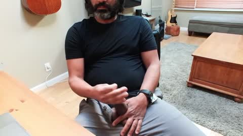 Snapshot of mr_rabbit77 chatting on January 18, 2025, 8:09 pm Rabbit online show from January 18, 2025, 8:09 pm