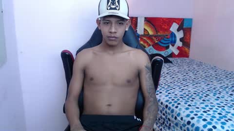 Snapshot of mr_stiven_ chatting on January 15, 2025, 3:33 am mr_stiven_ online show from January 15, 2025, 3:33 am