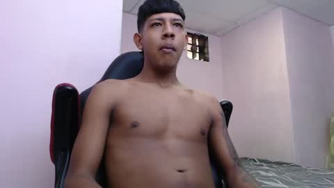 Snapshot of mr_stiven_ chatting on January 29, 2025, 2:40 am mr_stiven_ online show from January 29, 2025, 2:40 am