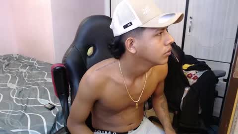 Snapshot of mr_stiven_ chatting on February 2, 2025, 9:08 am mr_stiven_ online show from February 2, 2025, 9:08 am