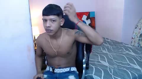 Snapshot of mr_stiven_ chatting on February 7, 2025, 2:40 am mr_stiven_ online show from February 7, 2025, 2:40 am