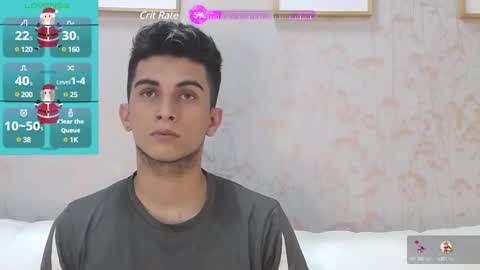 Snapshot of mr_williseo chatting on December 17, 2024, 8:32 pm williseo online show from December 17, 2024, 8:32 pm