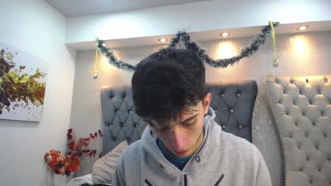 Snapshot of mr_williseo chatting on January 5, 2025, 7:39 pm williseo online show from January 5, 2025, 7:39 pm