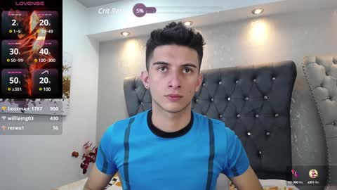 Snapshot of mr_williseo chatting on January 13, 2025, 1:34 am williseo online show from January 13, 2025, 1:34 am