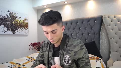 Snapshot of mr_williseo chatting on January 26, 2025, 8:13 pm williseo online show from January 26, 2025, 8:13 pm