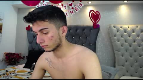 Snapshot of mr_williseo chatting on February 16, 2025, 12:08 am williseo online show from February 16, 2025, 12:08 am