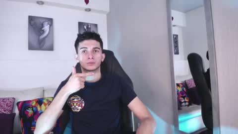 Snapshot of mr_williseo chatting on March 4, 2025, 7:43 pm williseo online show from March 4, 2025, 7:43 pm