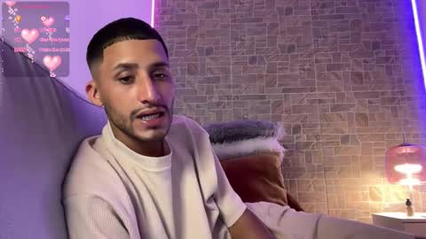 Snapshot of mrandmrsrivas chatting on December 19, 2025, 6:48 pm mrandmrsrivas online show from December 19, 2025, 6:48 pm