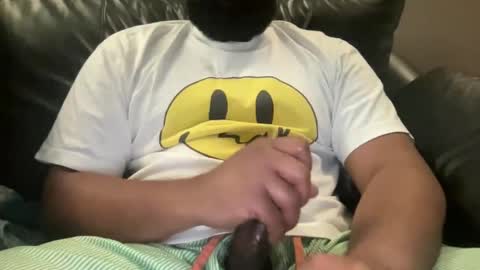 mrbigblk1990 online show from March 6, 2025, 7:57 am