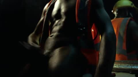 Snapshot of mrbigdiq chatting on January 12, 2025, 5:34 am MrBigDiQ1 online show from January 12, 2025, 5:34 am