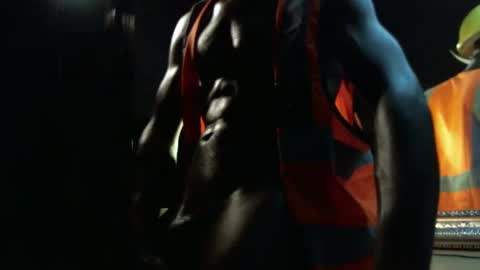 Snapshot of mrbigdiq chatting on January 18, 2025, 2:03 am MrBigDiQ1 online show from January 18, 2025, 2:03 am