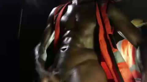 Snapshot of mrbigdiq chatting on February 22, 2025, 10:31 pm MrBigDiQ1 online show from February 22, 2025, 10:31 pm