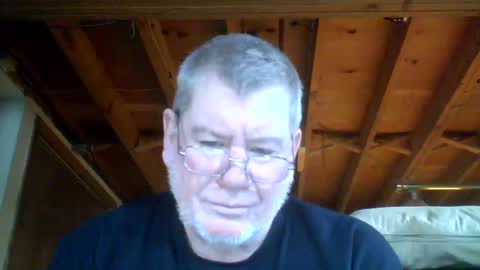 Snapshot of mrblade666 chatting on December 7, 2024, 2:35 pm mrblade666 online show from December 7, 2024, 2:35 pm