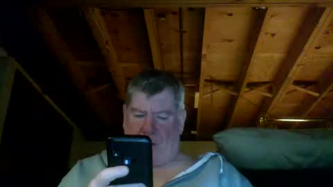 Snapshot of mrblade666 chatting on December 29, 2024, 9:52 pm mrblade666 online show from December 29, 2024, 9:52 pm