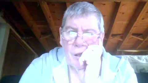 Snapshot of mrblade666 chatting on January 4, 2025, 4:00 pm mrblade666 online show from January 4, 2025, 4:00 pm