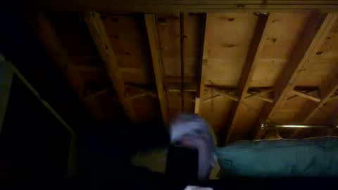 Snapshot of mrblade666 chatting on January 14, 2025, 1:15 am mrblade666 online show from January 14, 2025, 1:15 am