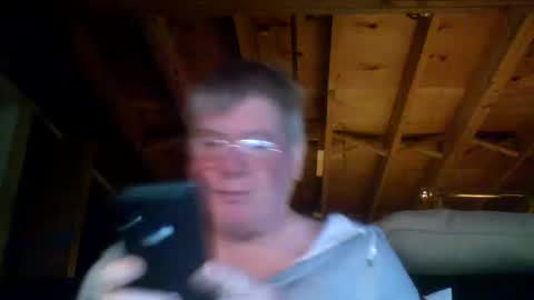 Snapshot of mrblade666 chatting on February 2, 2025, 9:45 pm mrblade666 online show from February 2, 2025, 9:45 pm