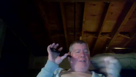 Snapshot of mrblade666 chatting on February 12, 2025, 1:09 am mrblade666 online show from February 12, 2025, 1:09 am
