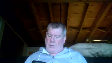 Snapshot of mrblade666 chatting on March 9, 2025, 11:58 am mrblade666 online show from March 9, 2025, 11:58 am