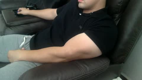 Mr Bree online show from October 24, 2025, 4:58 pm