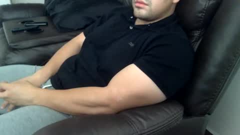 Mr Bree online show from November 7, 2025, 7:03 pm