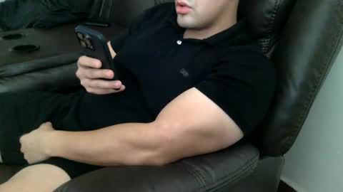 Mr Bree online show from November 13, 2025, 7:24 pm