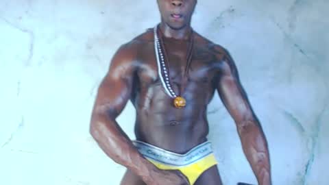 byron online show from October 20, 2025, 4:07 pm