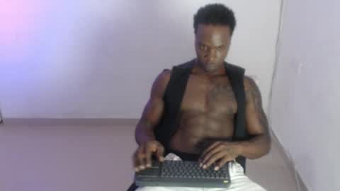 byron online show from November 7, 2025, 3:17 am