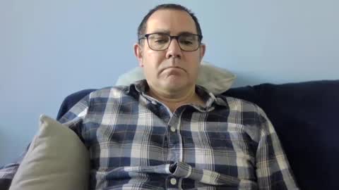 Mrcaruso online show from January 30, 2025, 10:29 am