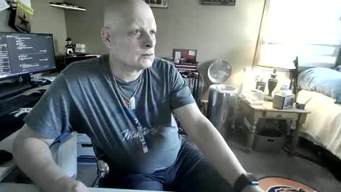 MrClean55 online show from November 6, 2025, 4:30 pm