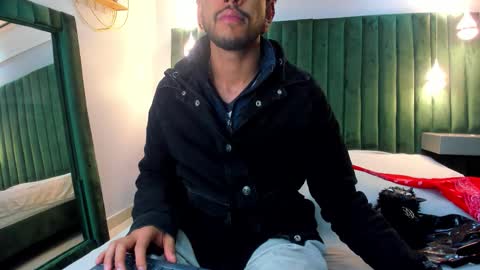 Snapshot of mrdeviil chatting on September 9, 2025, 12:15 pm mrdeviil online show from September 9, 2025, 12:15 pm