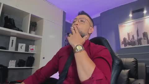 Snapshot of mrfrank_tattoo chatting on September 11, 2025, 11:54 am MrFrank. online show from September 11, 2025, 11:54 am